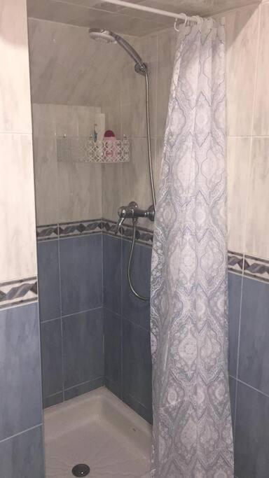 Appartement Acogedor Piso En Cariño Extérieur photo